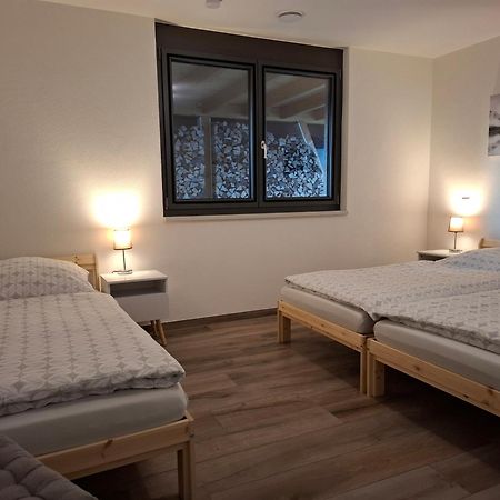 Ferienwohnung Sonnenseite Schopfheim Exteriér fotografie