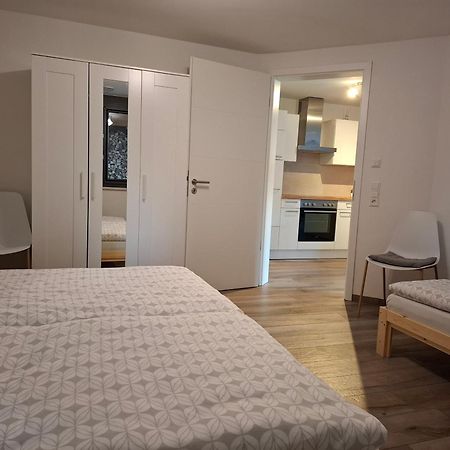 Ferienwohnung Sonnenseite Schopfheim Exteriér fotografie