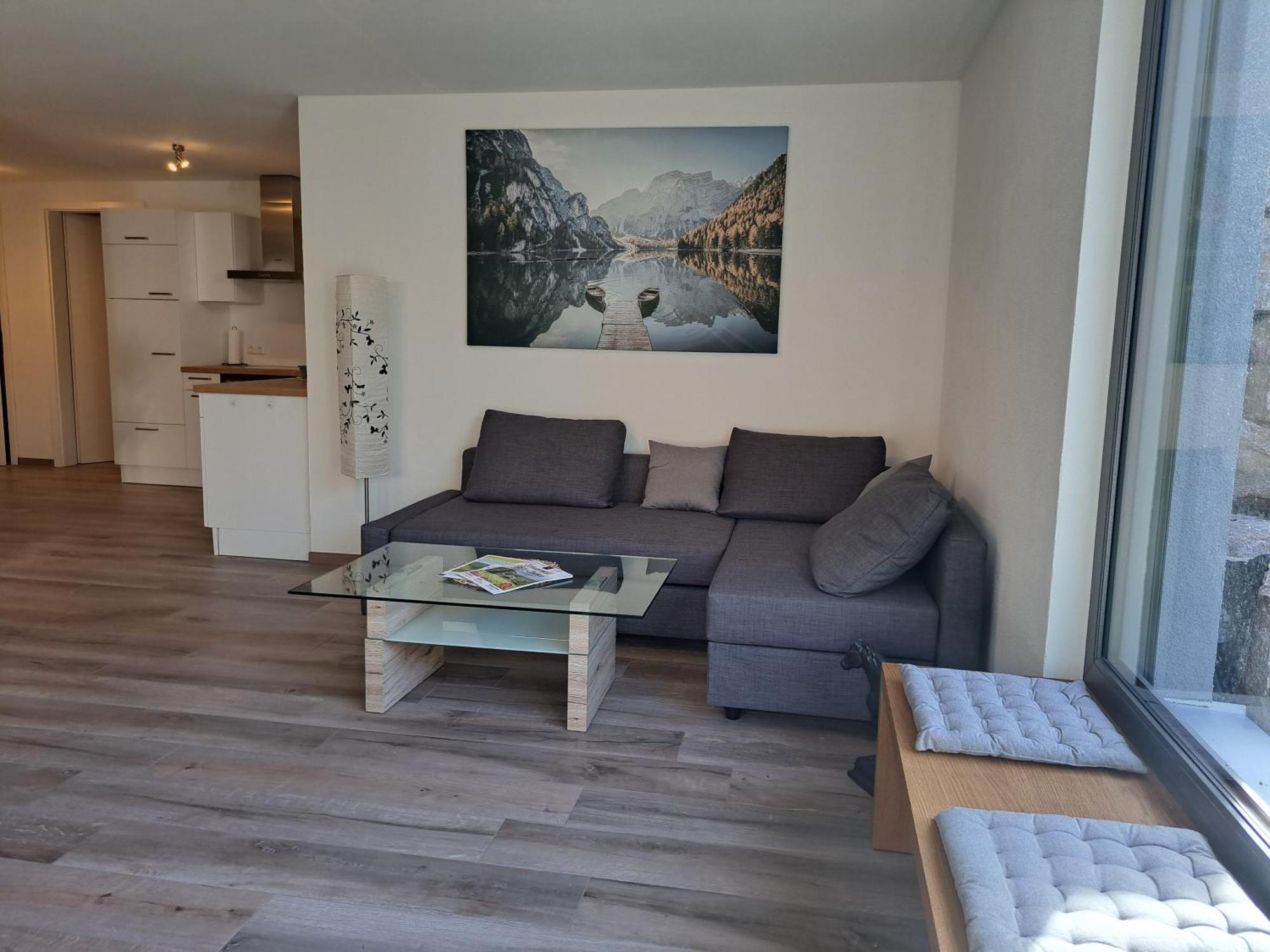 Ferienwohnung Sonnenseite Schopfheim Exteriér fotografie