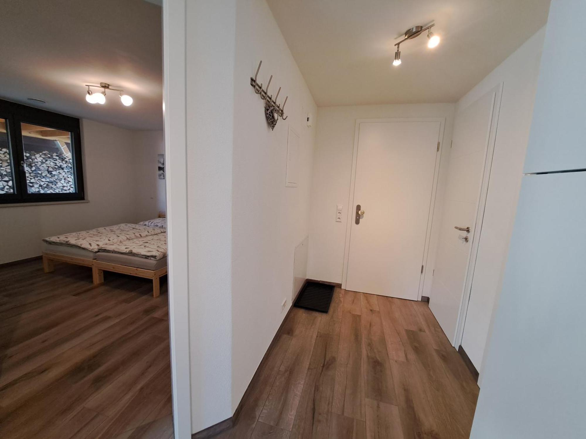 Ferienwohnung Sonnenseite Schopfheim Exteriér fotografie